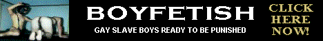 gay slave boys - boy fetish!